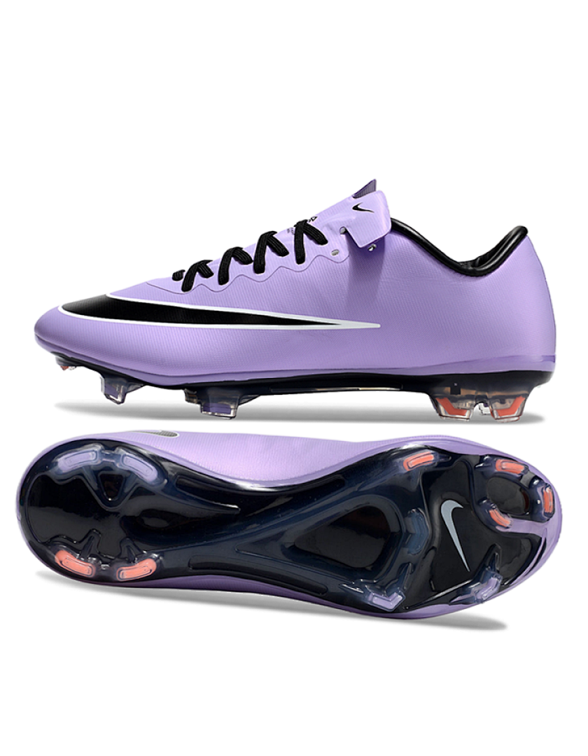 Nike 10 Mercurial Vapor X FG