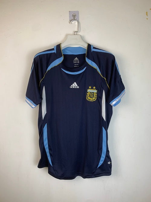 Argentine 2007 2006/2007