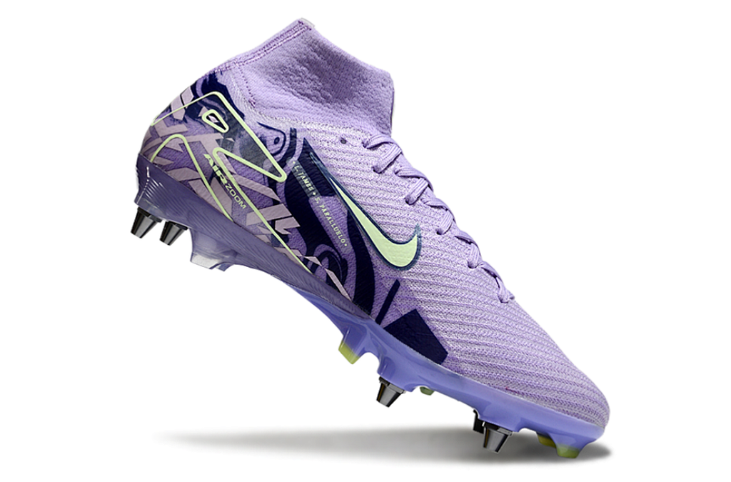 Nike Vapor 16 Air Zoom Mercurial Superfly Iix Elite SG