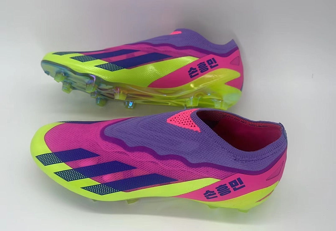 Adidas Modele X X 23 Crazyfast1 FG