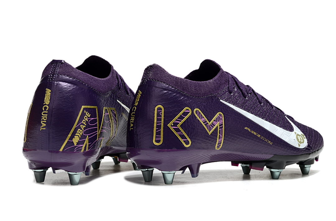 Nike Vapor 16 Air Zoom Mercurial Superfly Iix Elite SG