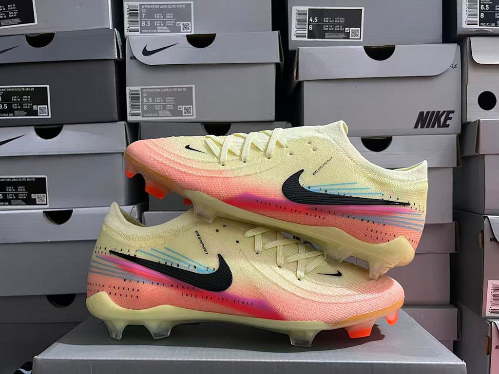 Nike Gx 2 48 Mdtf Phantom Luna Elite 7 FG