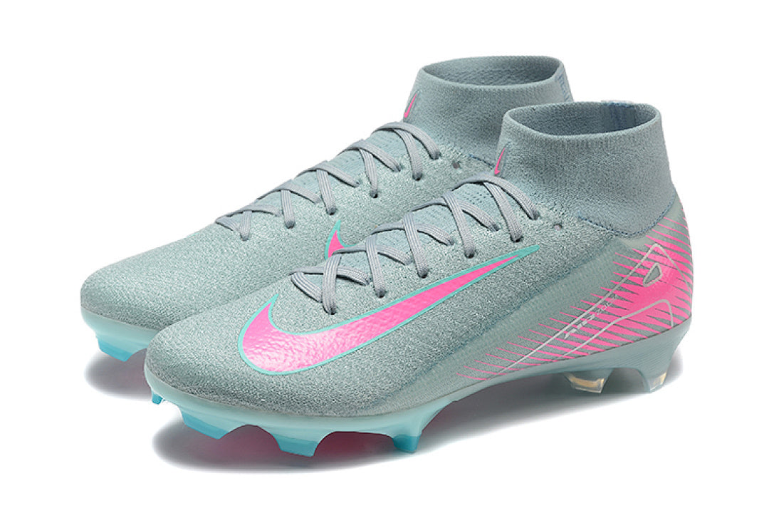 Nike Vapor 16 Air Zoom Mercurial Superfly Iix Elite FG