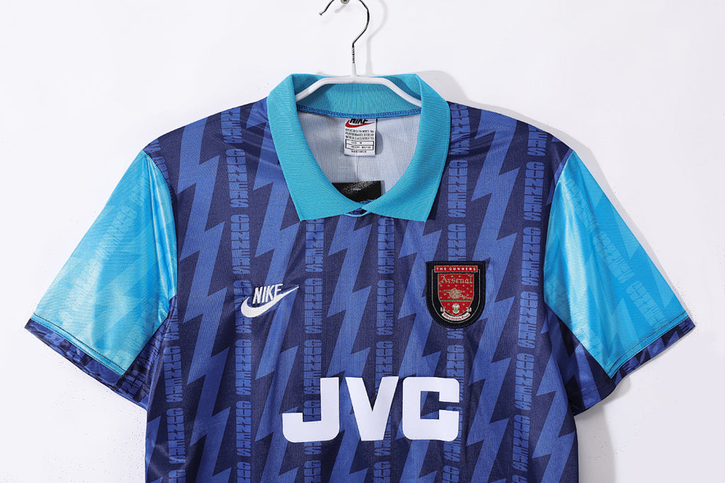 Arsenal 95 8 A 1994/1995
