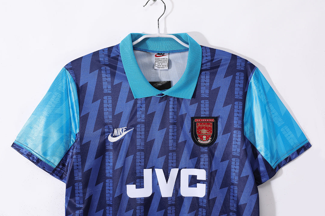 Arsenal 95 8 A 1994/1995