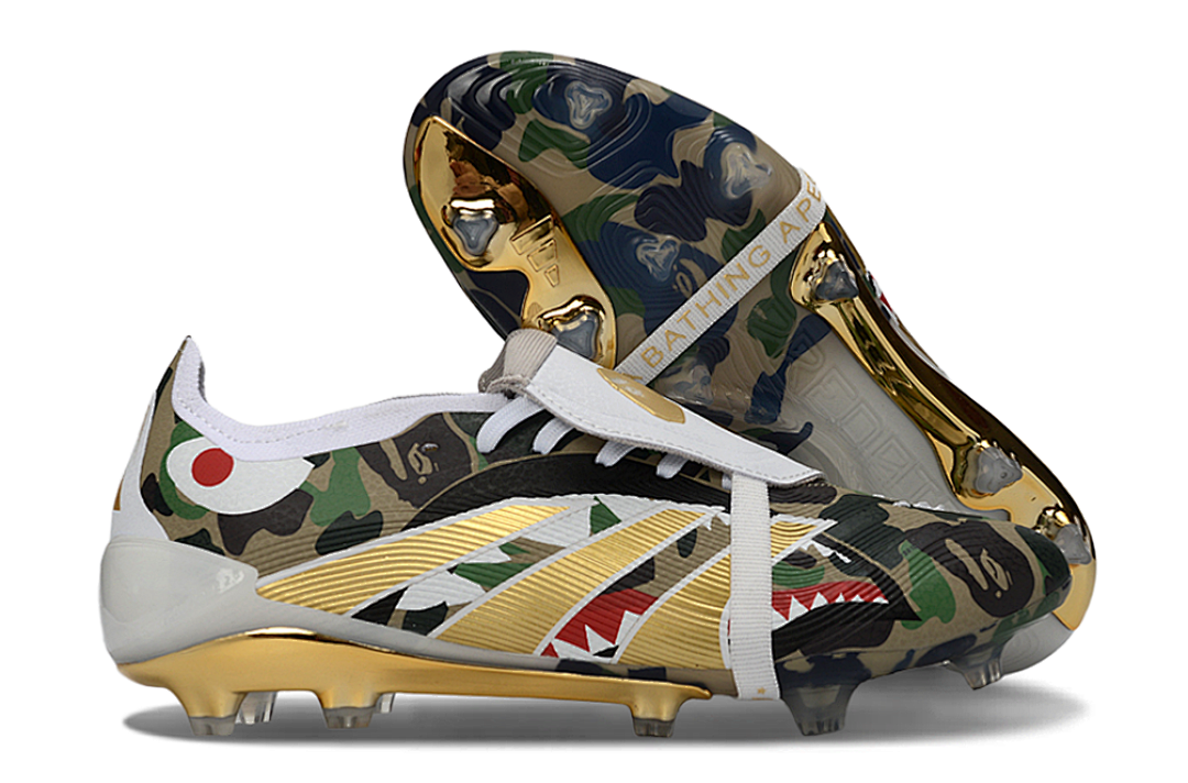 Predator-25-ACCURACY-FG-08 - Adidas