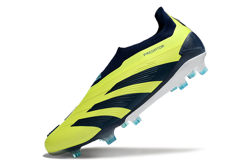 Adidas 24 Predator Accuracy Predator 24 FG