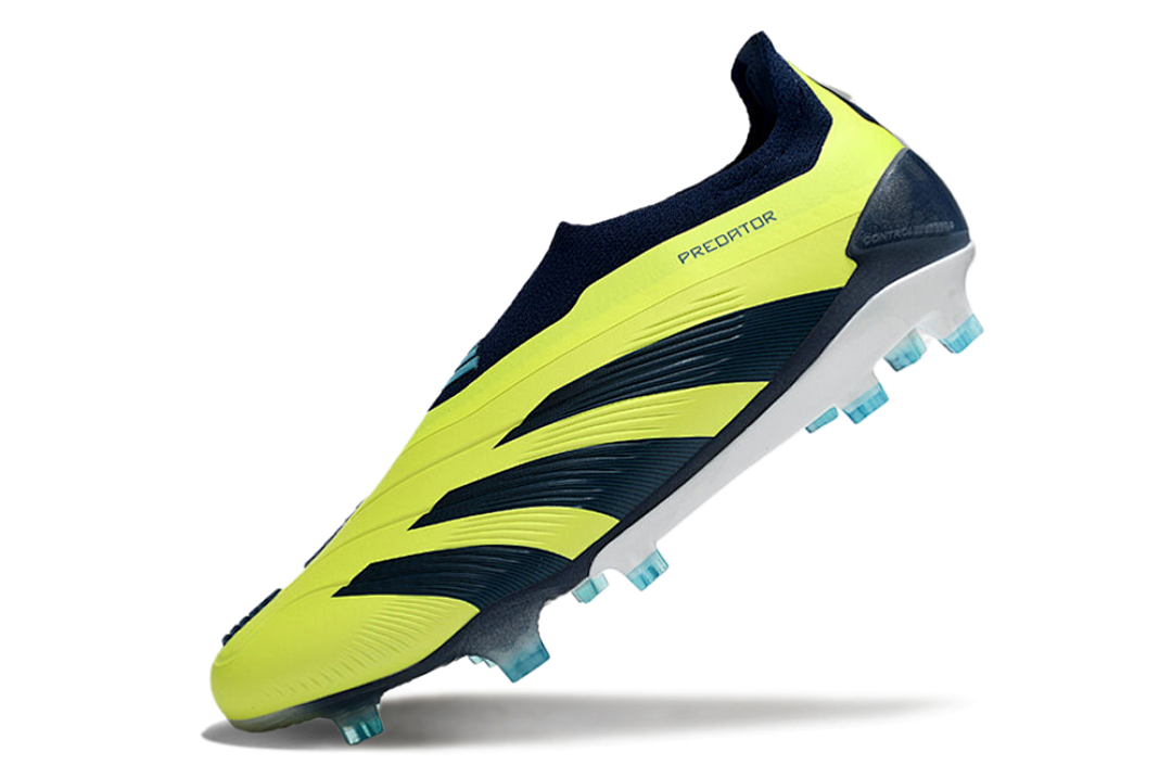 Adidas 24 Predator Accuracy Predator 24 FG