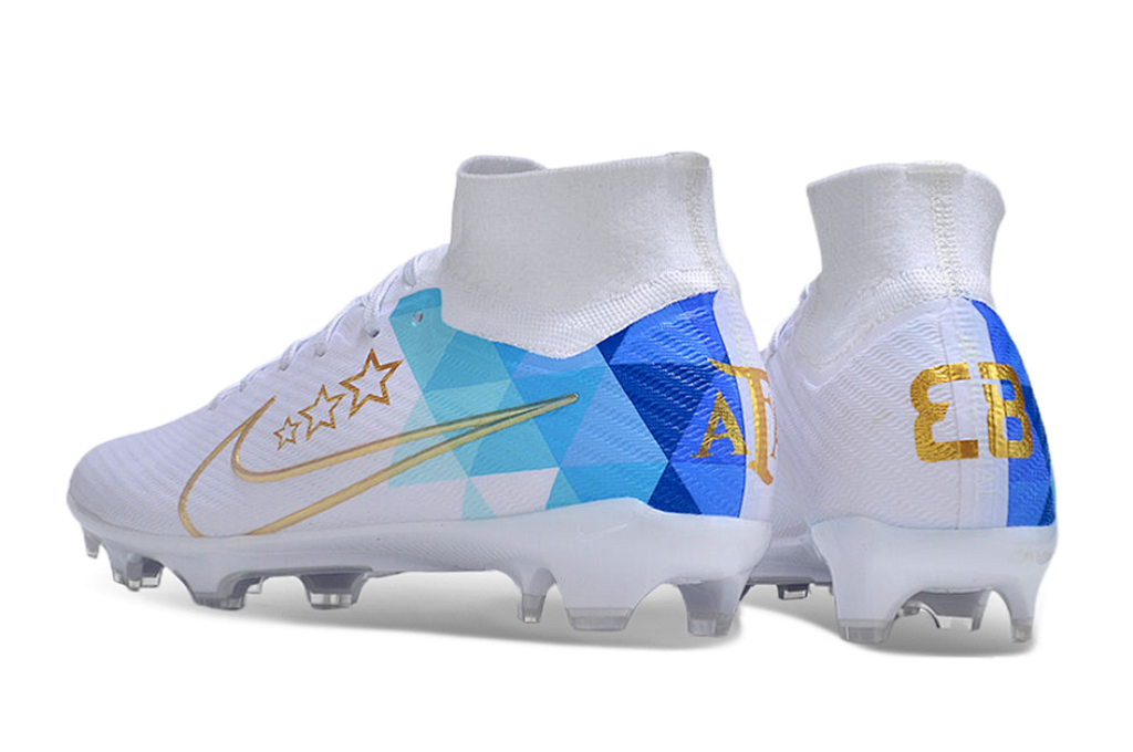 Nike Vapor 15 Air Zoom Mercurial Superfly Ix Elite 6 FG