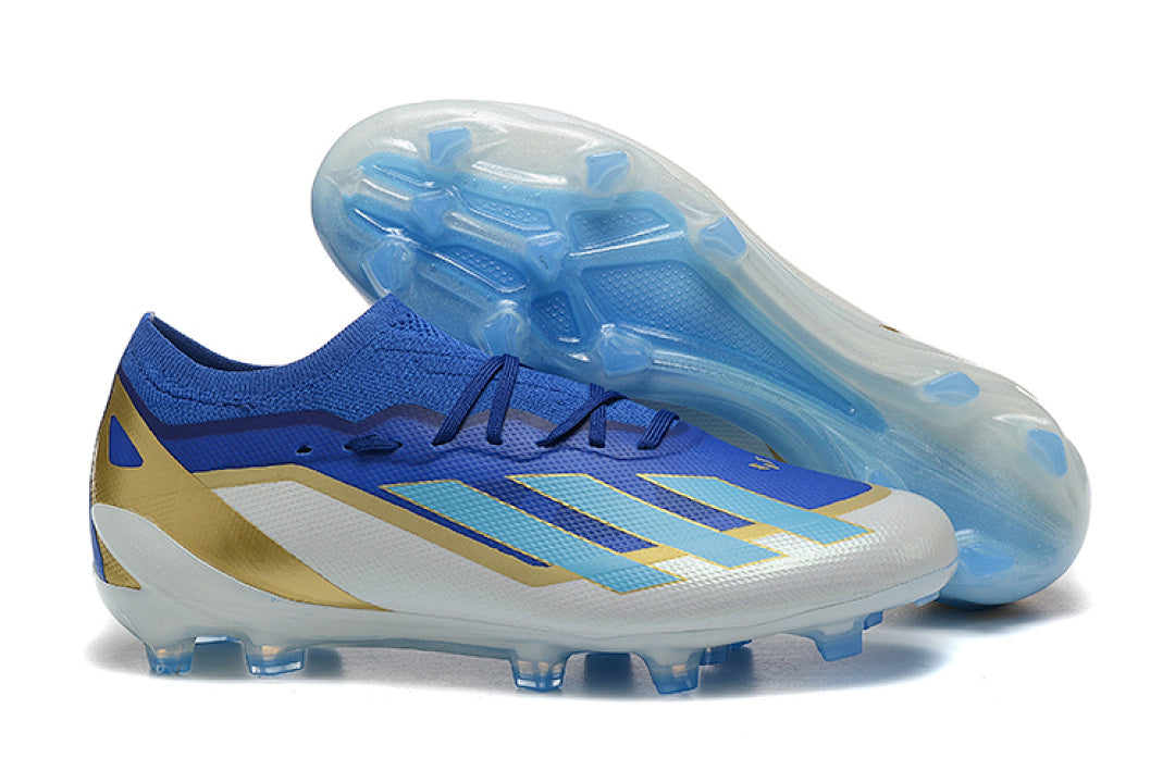 Adidas Modele X X 23 Crazyfast1 FG