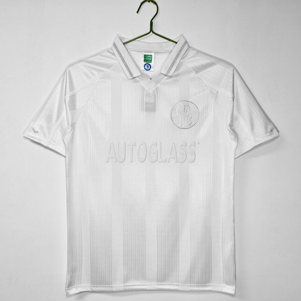 Chelsea 99 8 A Blanc 1998/1999