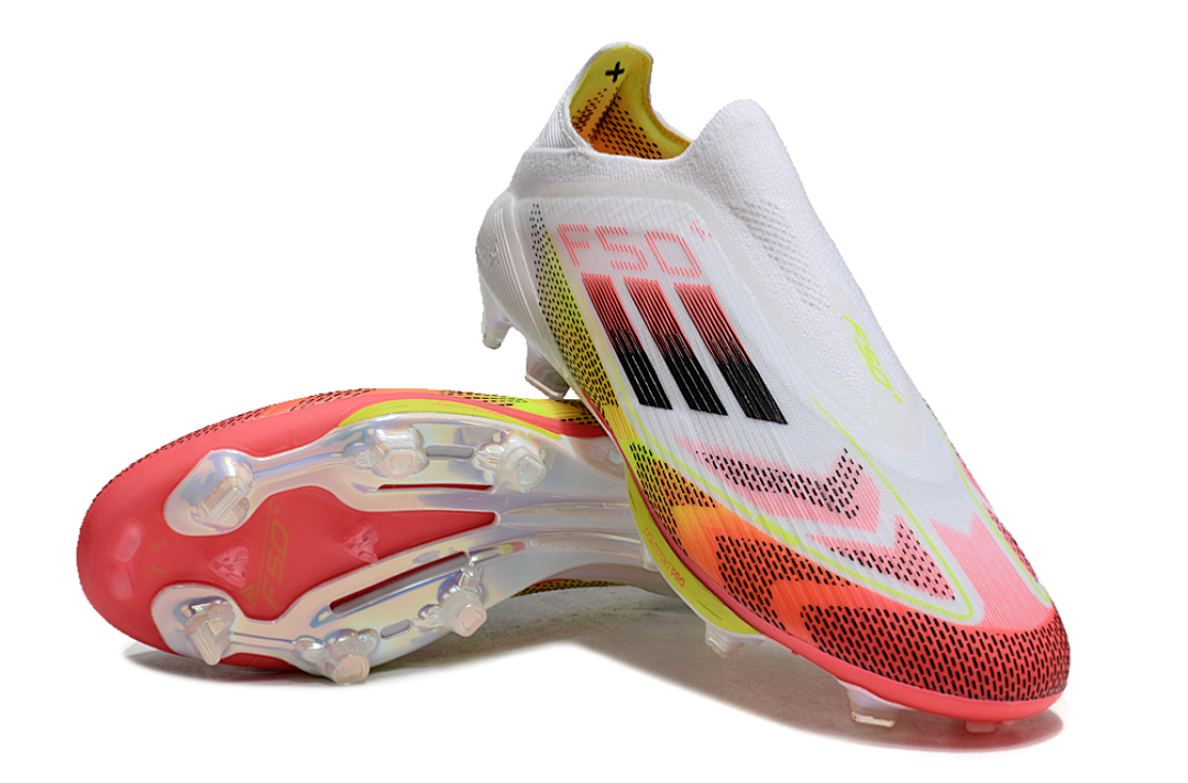 Adidas F50 Pro 50 Size FG