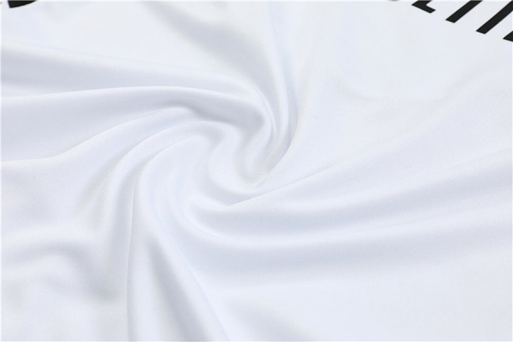 Real Madrid Blanc 22/23