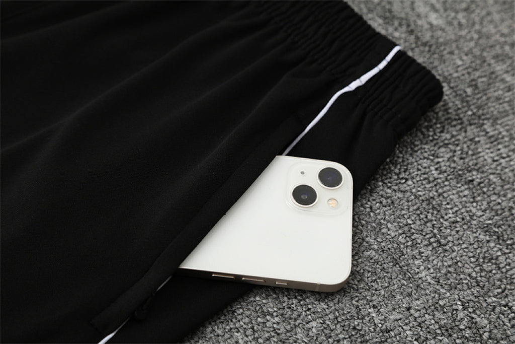 Argentine Noir 25/26