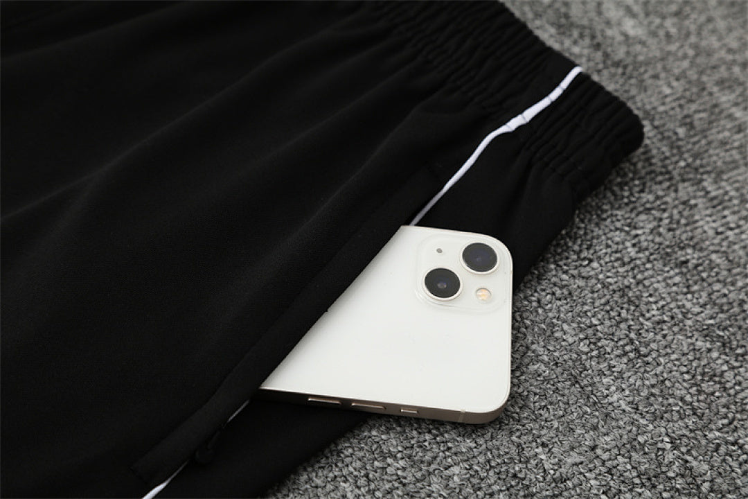 Argentine Noir 25/26