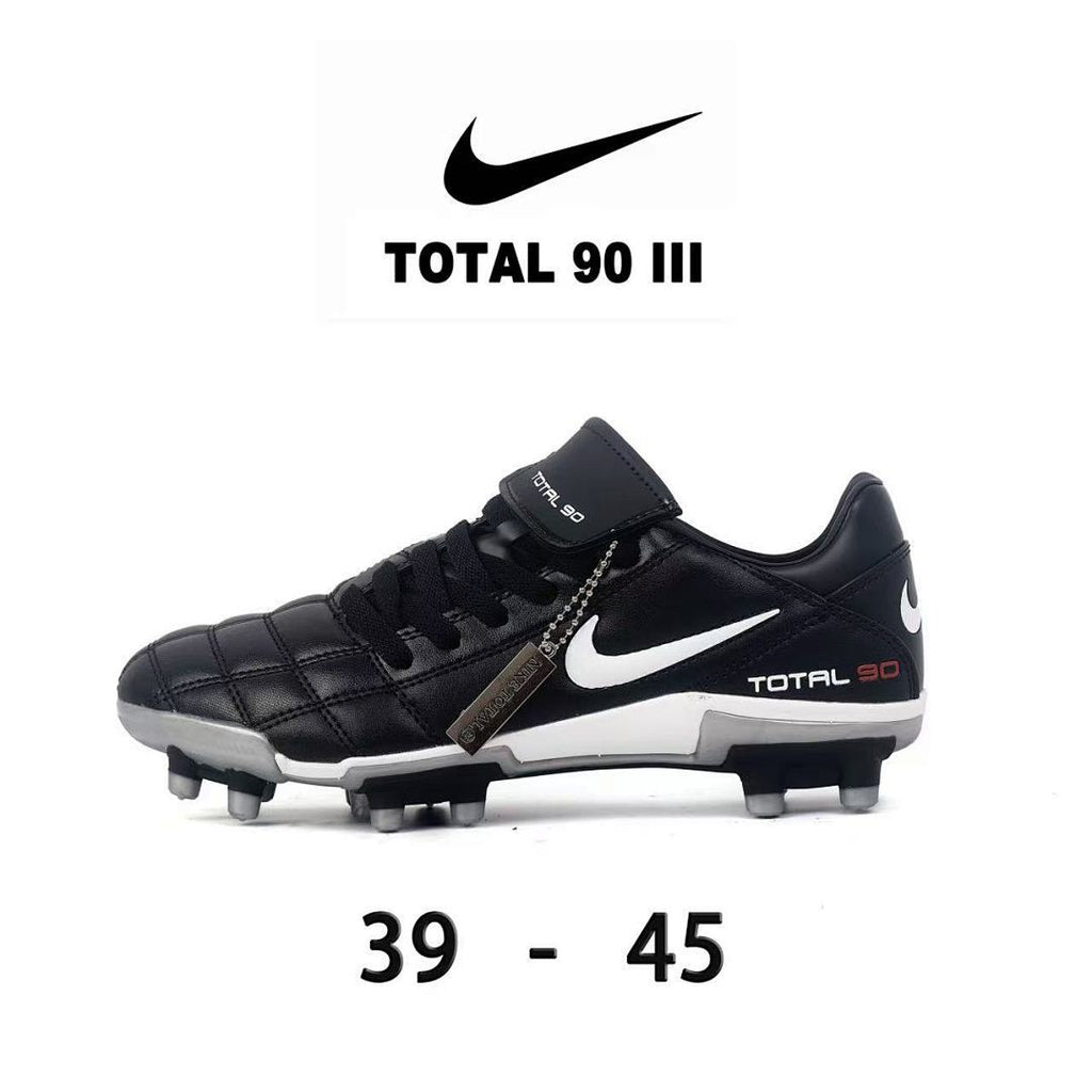 Nike T 90 Total Iii 9 FG