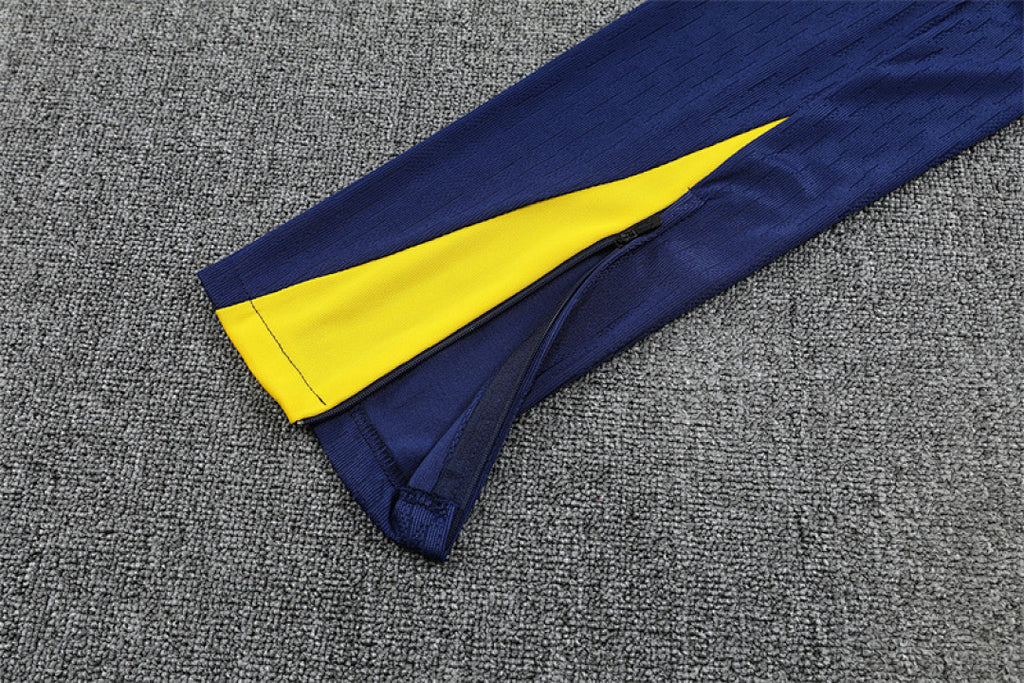 Atletico Madrid Bleu Roi 25/26