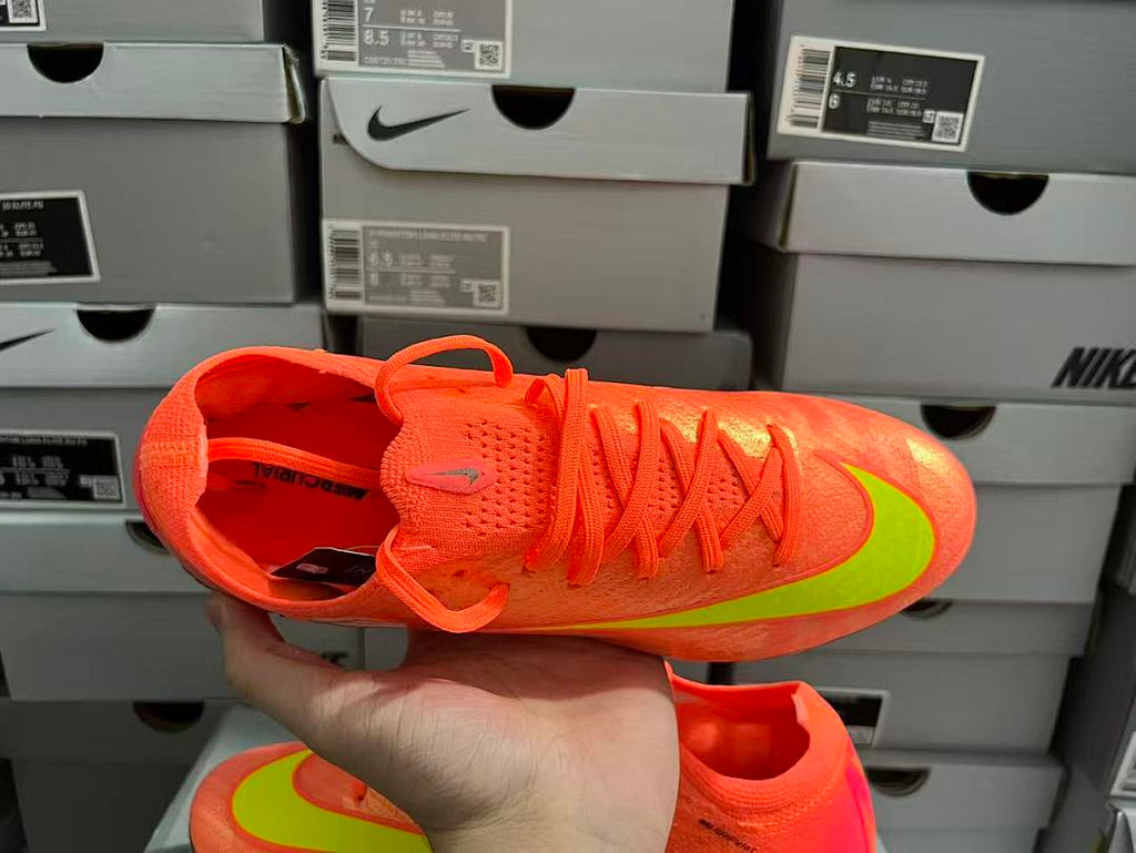 Nike Vapor 16 Air Zoom Mercurial Superfly Iix Elite SG