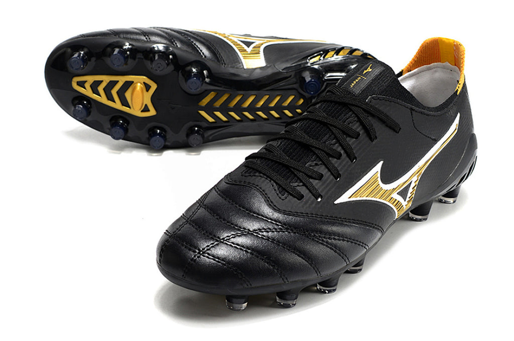 Mizuno Modele Morelia Neo Iii Made Japan FG