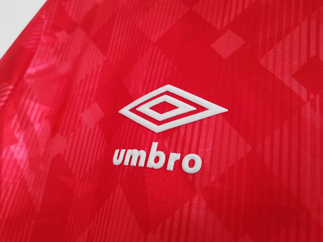 Pays de Galles 92 8 A 1990/1992