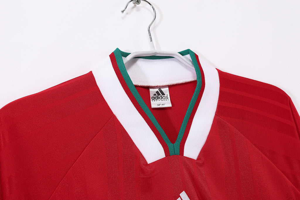 Liverpool 95 3 B 1993/1995