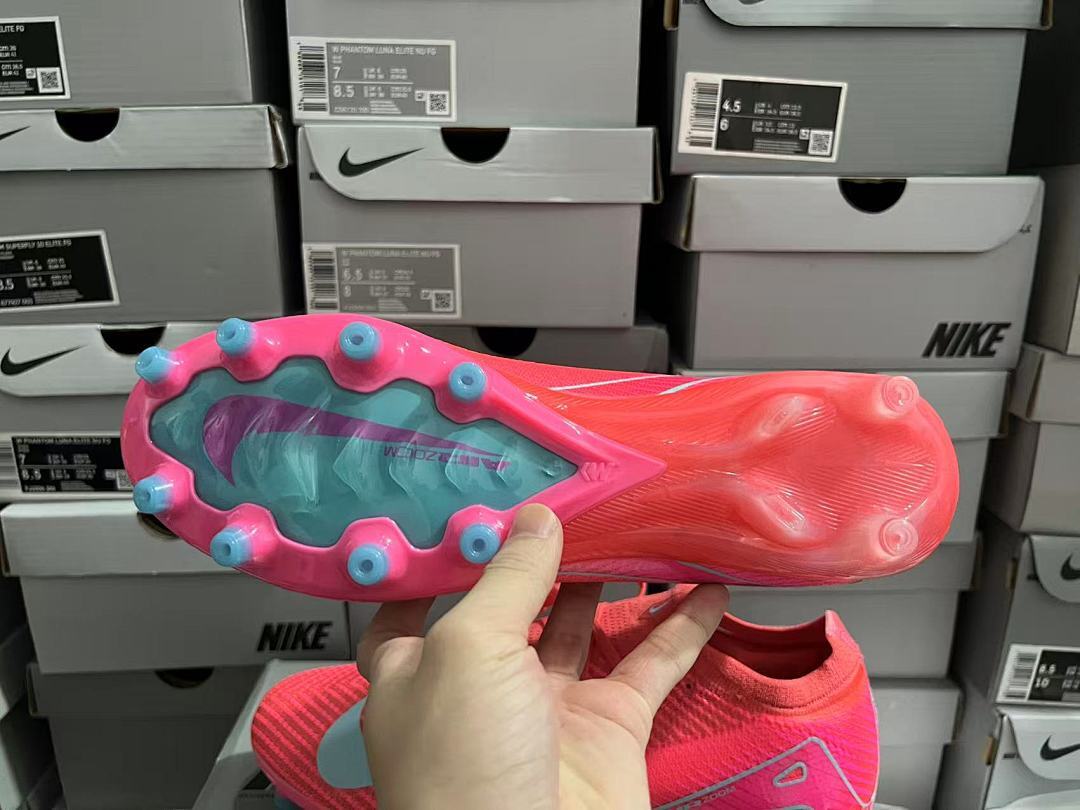 Nike Vapor 16 Air Zoom Mercurial Elite Xxv AG