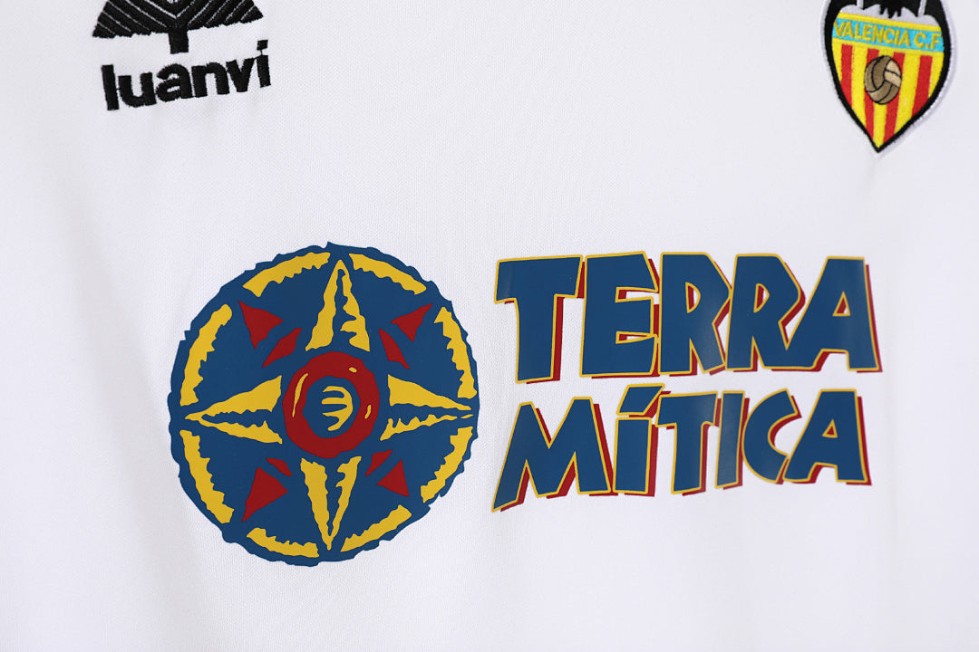 Valence 00 8 A 1999/2000