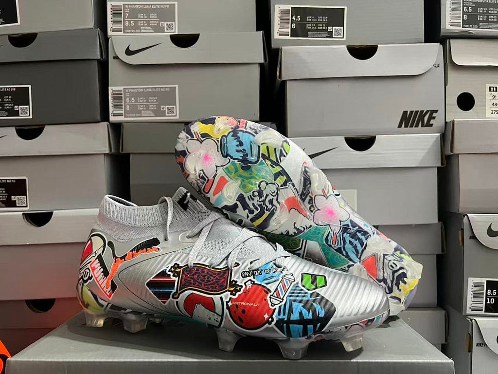 Puma Future 8 Ultimate FG