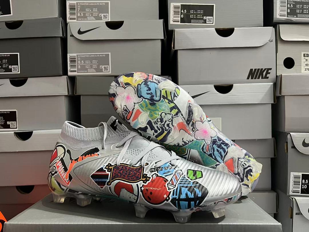 Puma Future 8 Ultimate FG