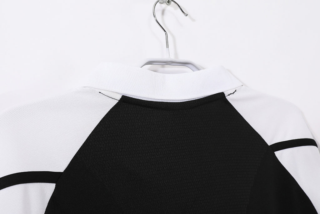 Real Madrid 02 8 A 2001/2002