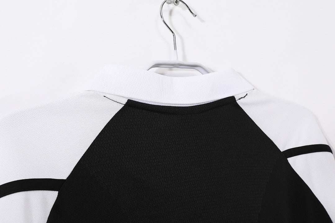 Real Madrid 02 8 A 2001/2002