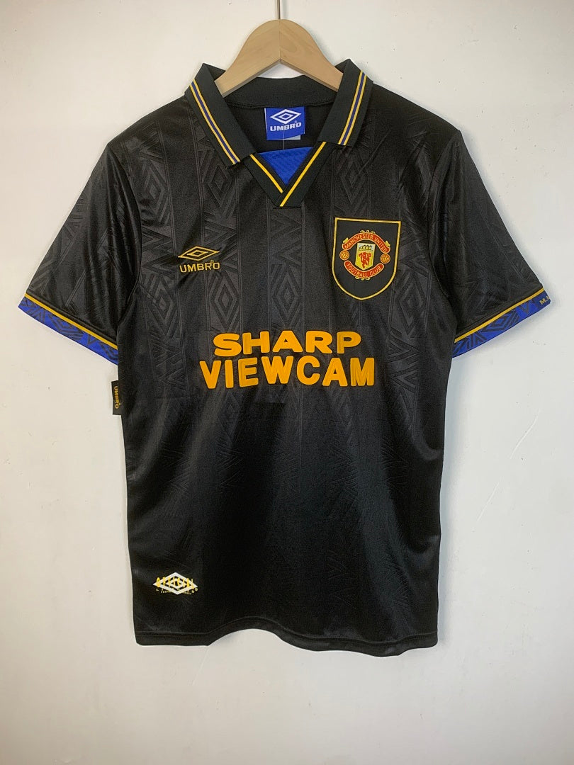 Man United United 94