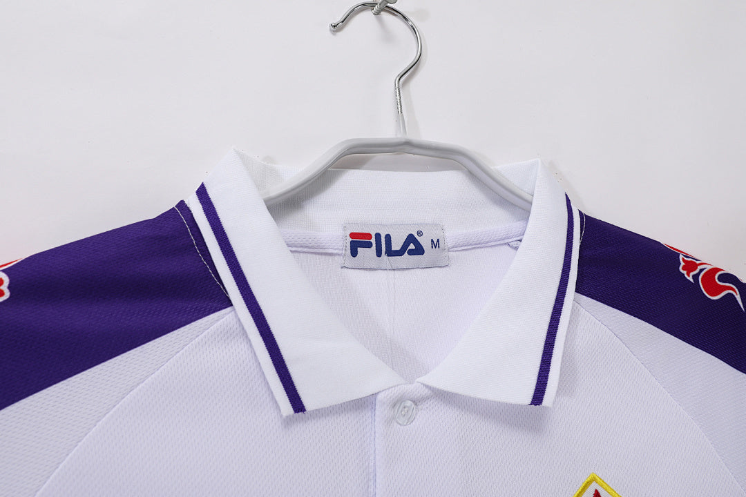 Fiorentina 99 0 B 1998/1999