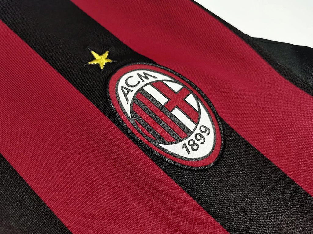 AC Milan 10 3 B 2009/2010