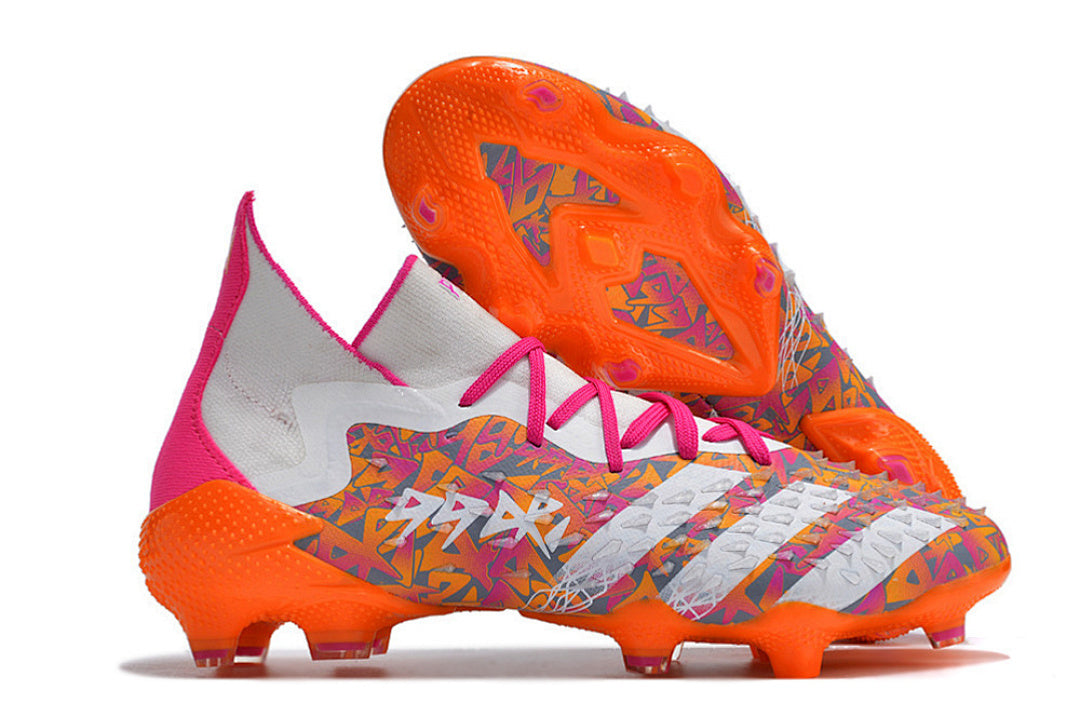 Adidas Predator 21 Showpiece Pack Freak 1 FG