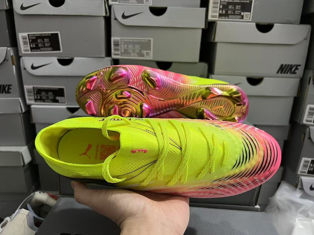 Puma Future 8 Ultimate FG