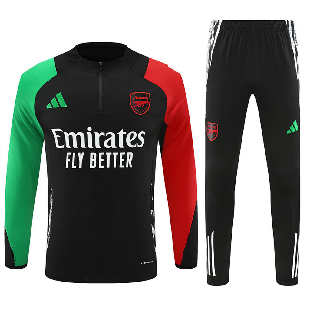 Arsenal Noir 24/25