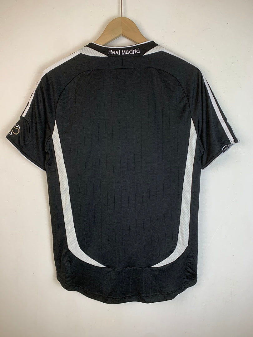 Real Madrid Madrid 06 07 2006/2007