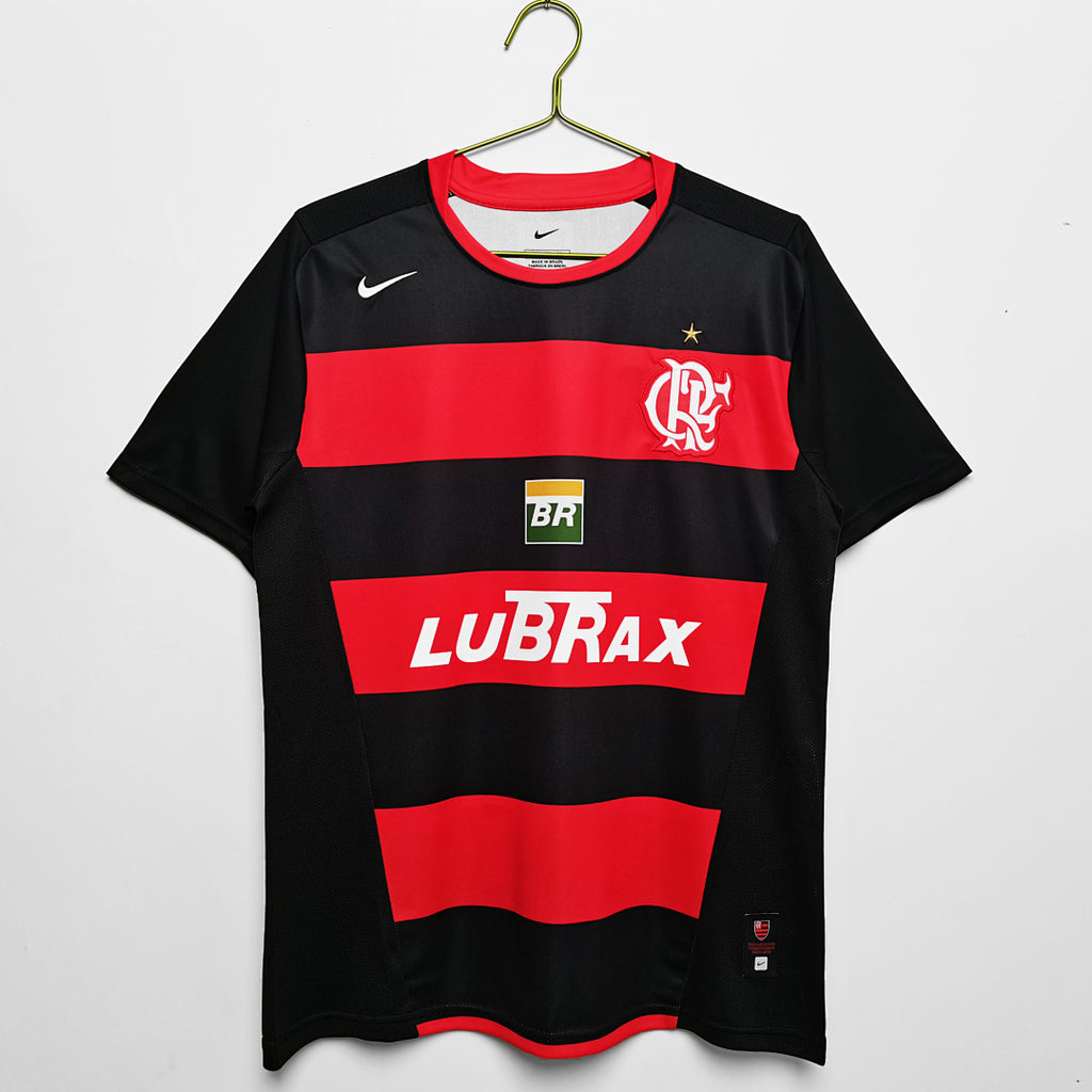 Flamengo 8 A