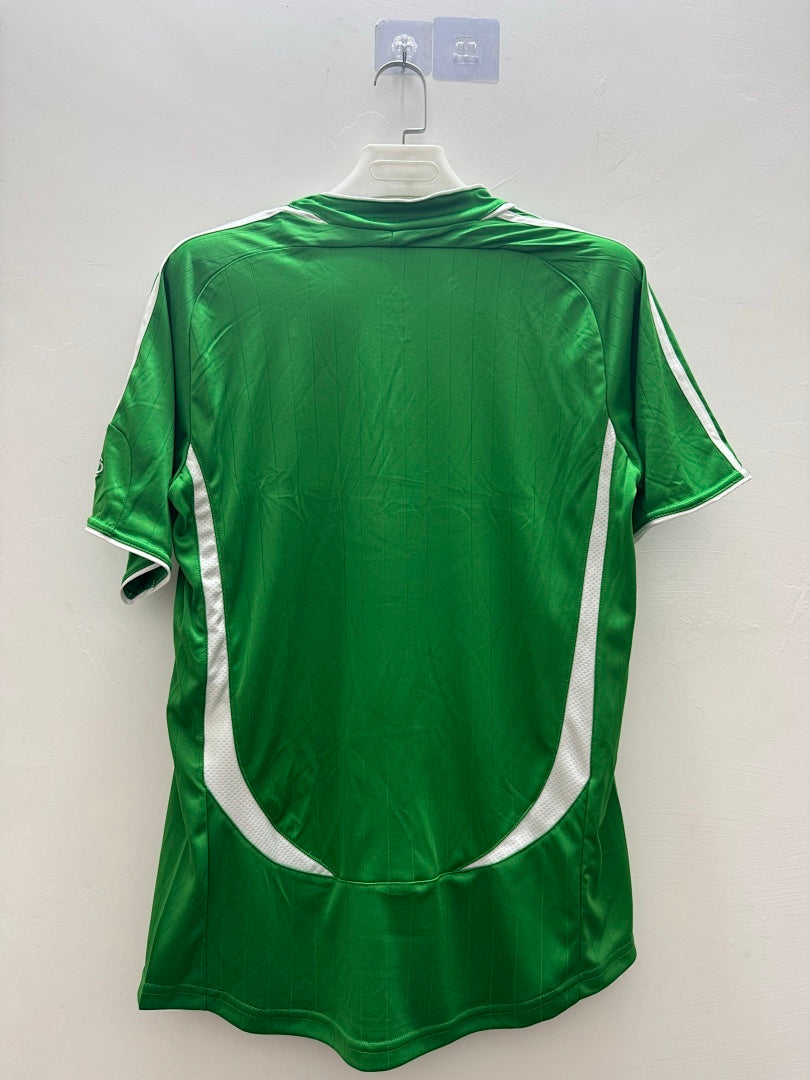 Nigeria 2006/2007