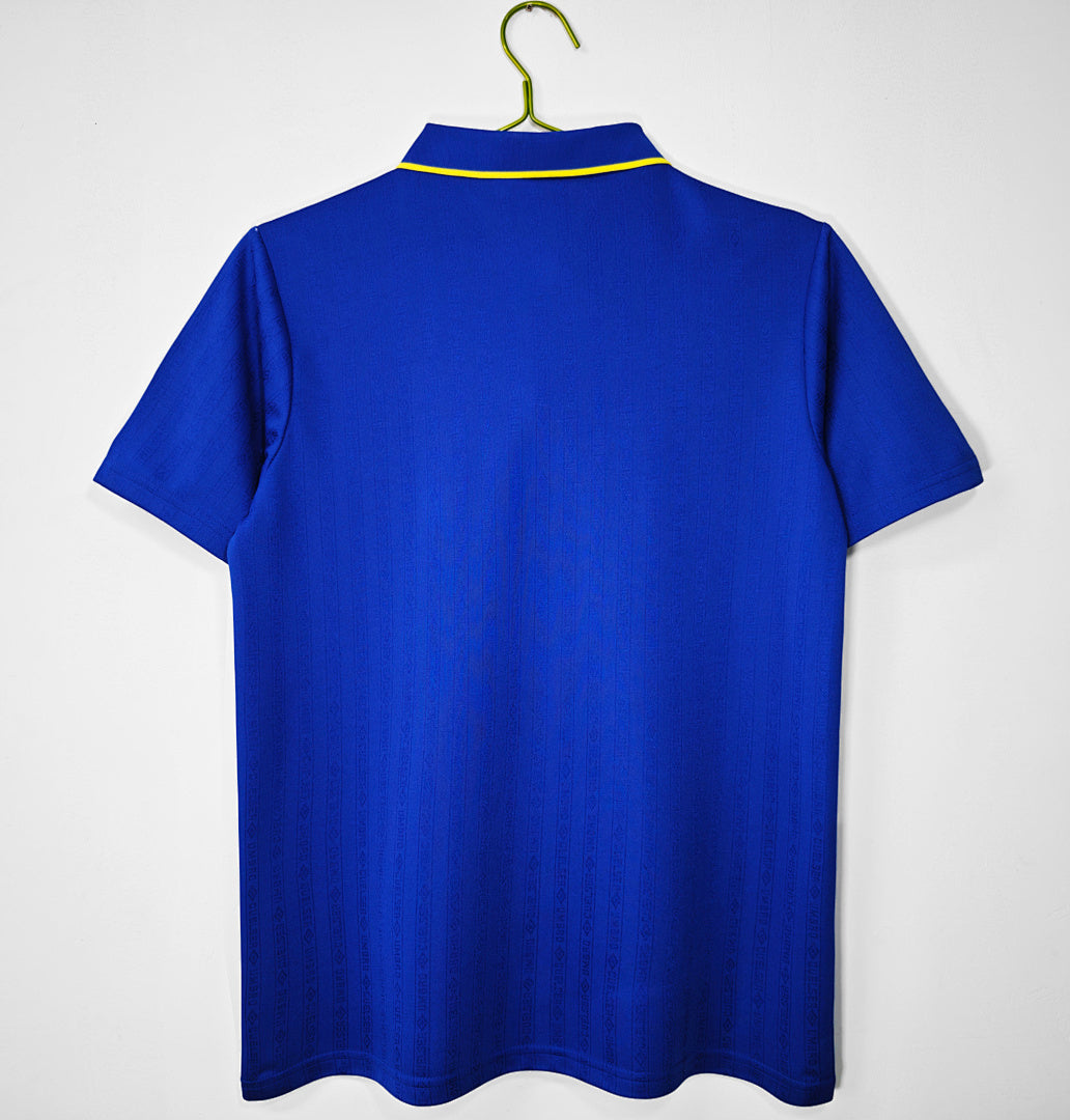 Chelsea 97 8 A 1995/1997