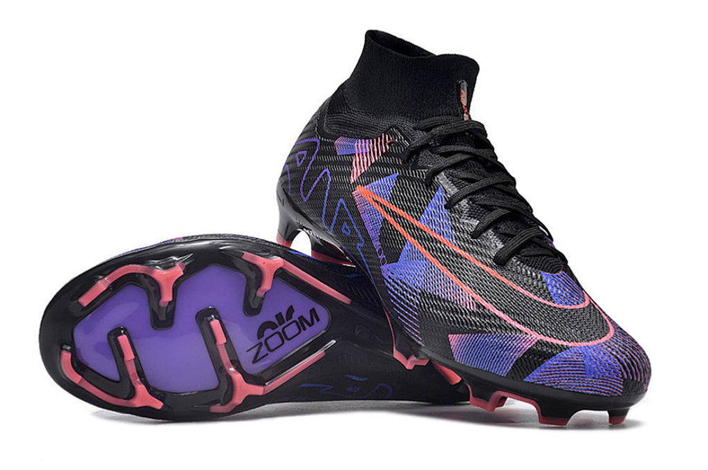 Nike Vapor 15 Air Zoom Mercurial Superfly Ix Elite 6 FG