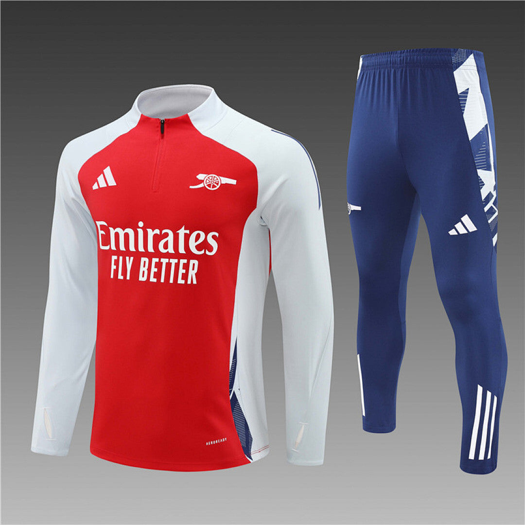 Arsenal Rouge 24/25