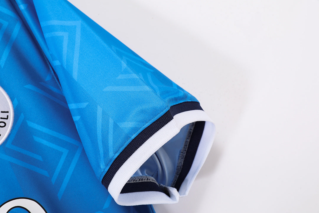 Naples 94 5 A 1993/1994