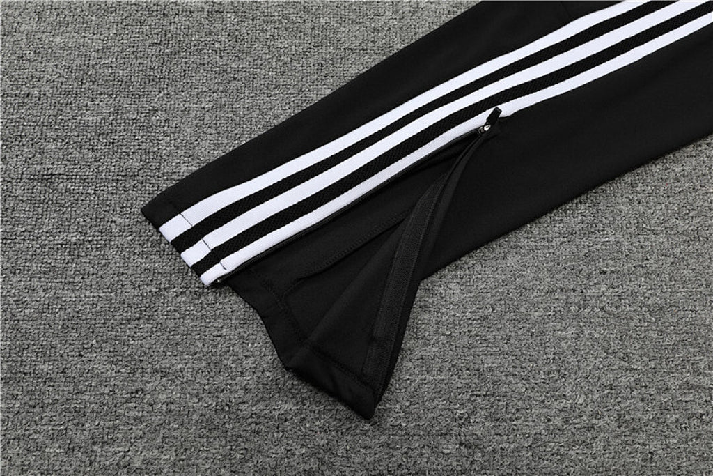 Real Madrid Noir Blanc 22/23