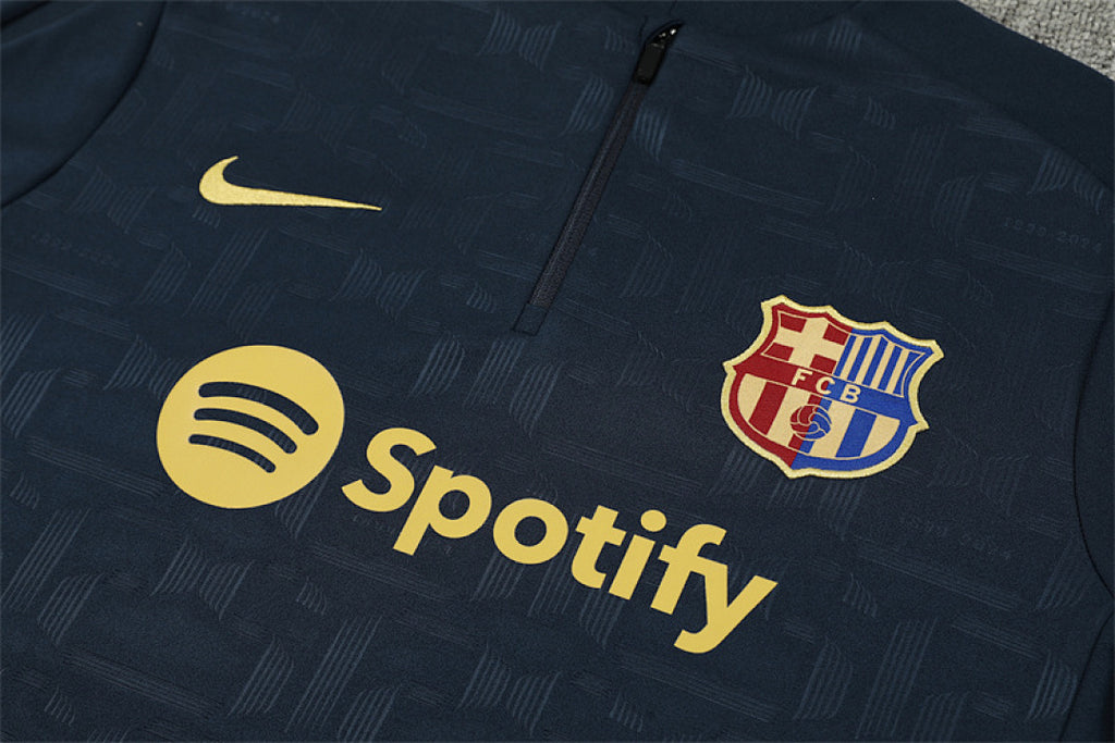 FC Barcelona Bleu Roi 24/25