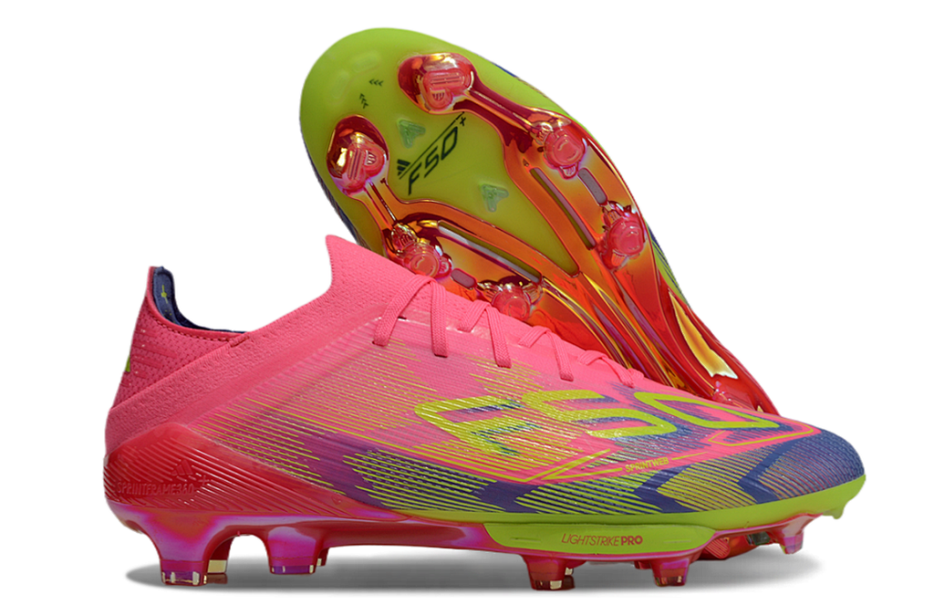 Adidas F50 Pro 50 Size FG