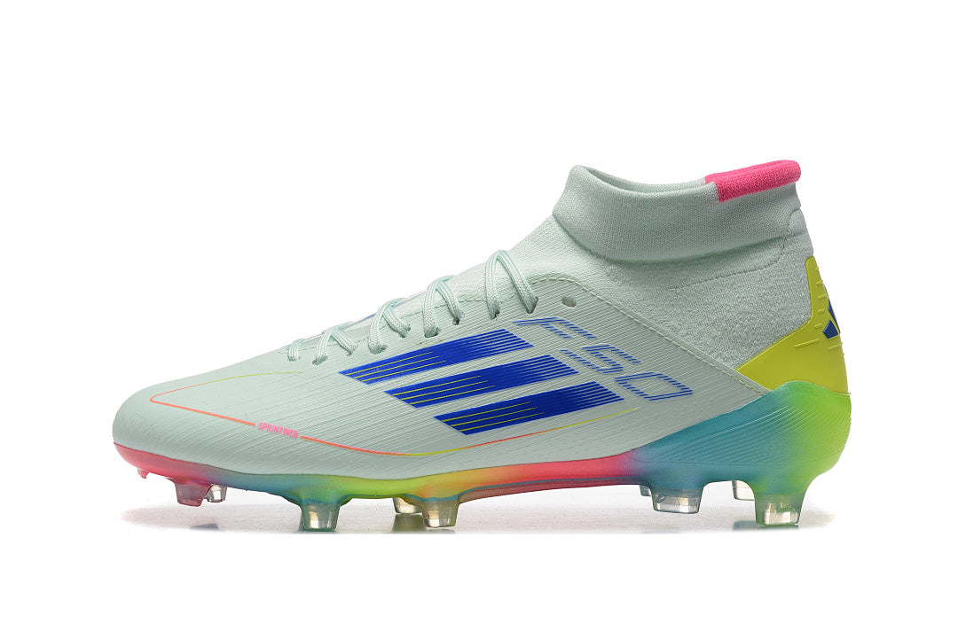 Adidas F50 Elite Montante FG