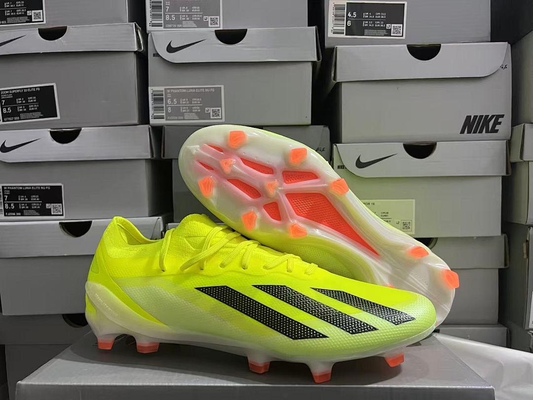 Adidas Modele X X 23 Crazyfast1 FG