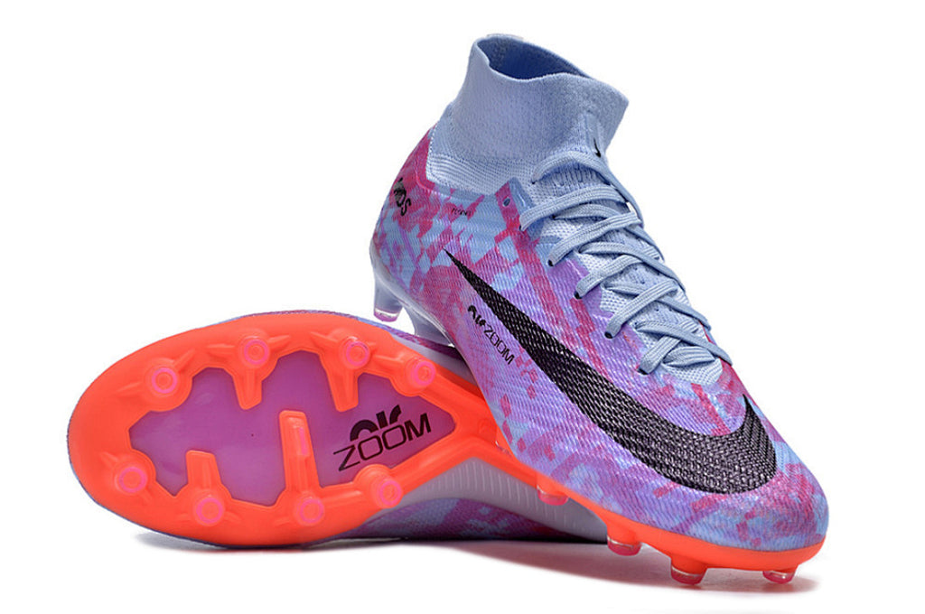 Nike Vapor 15 Air Zoom Mercurial Superfly Ix Elite 6 AG